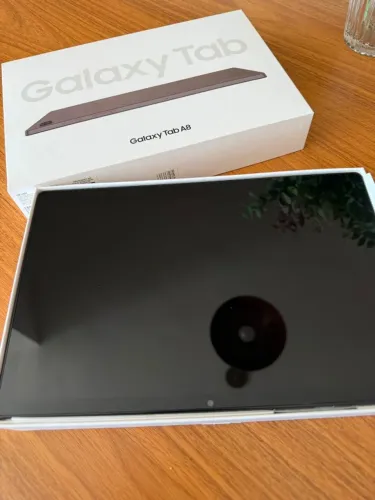 Galaxy Tab A8 64 GB