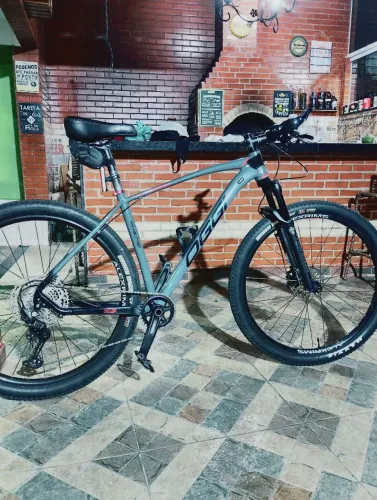 Bike Oggi 7.3