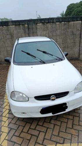 Imagem de Chevrolet Corsa SED Class.spirit 1.0/1.0 Flexpower 2008
