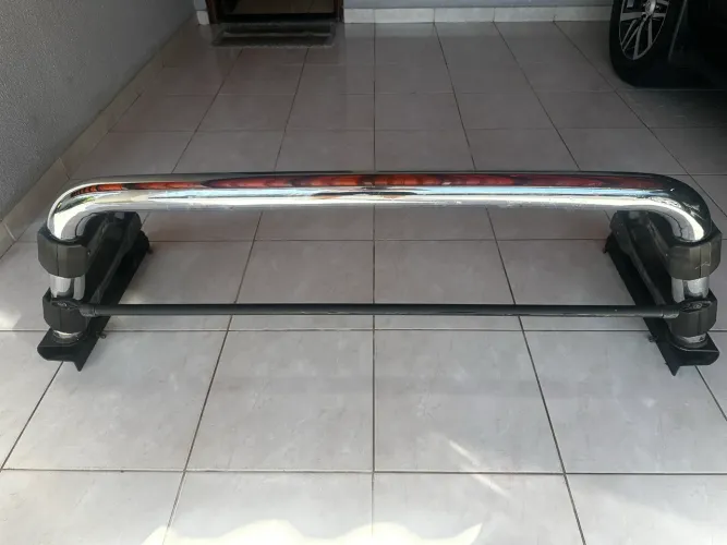 Vendo estribo 