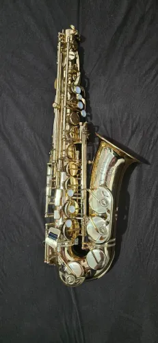 Sax alto jupiter jas 769 767 