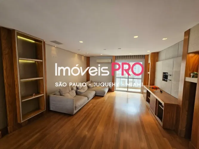 Apartamento para locação