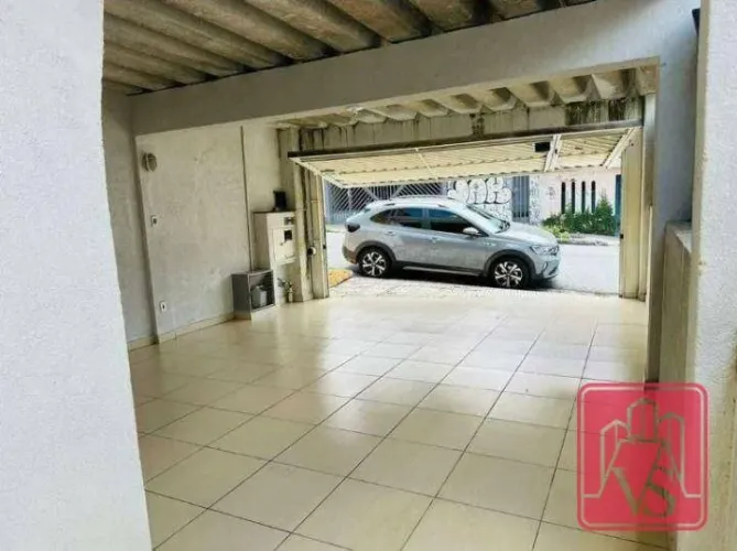 Sobrado com 3 dormitórios, 180 m² - venda por R$ 620.000,00 ou aluguel por R$ 2.850,00/mês