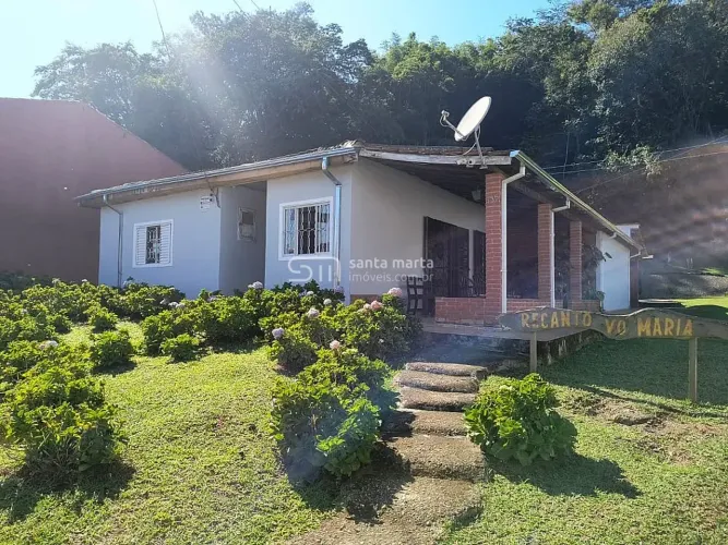 SITIO/CHÁCARA URBANA COMERCIAL, CENTRO SILVEIRAS, SP