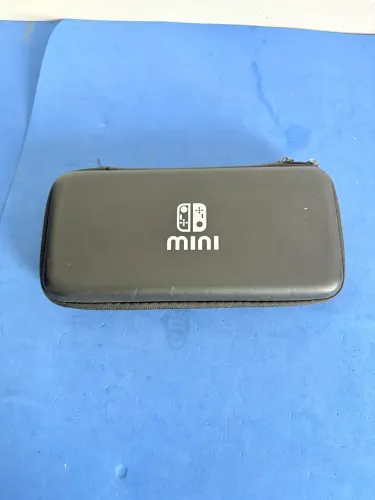 Case para Nintendo Switch lite - Proteção e Estilo