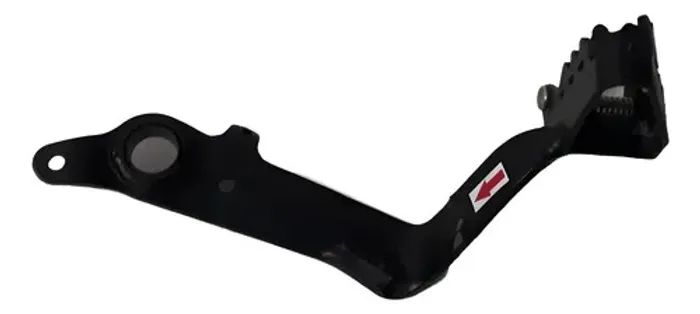 Pedal Freio Traseiro Bmw F850 Adv Orig 62200
