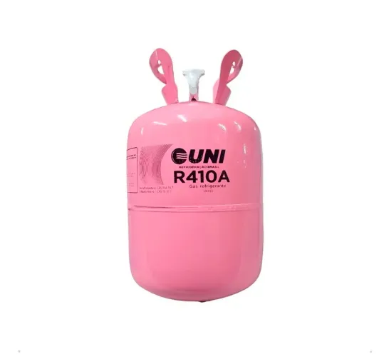 Gás Refrigerante R410