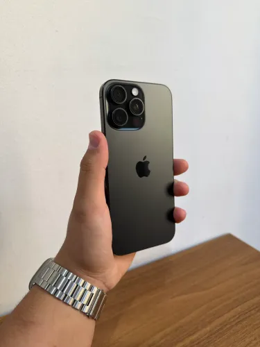 Iphone 16Pro Max - Bateria 100%