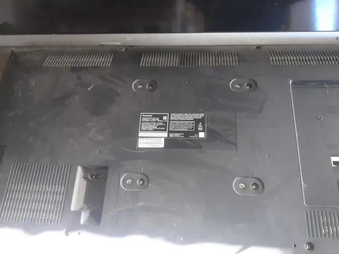 Vendo 5 tv com defeito