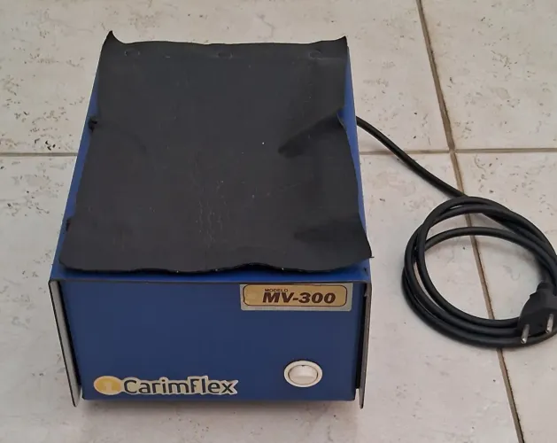 Máquina de fazer Carimbo
