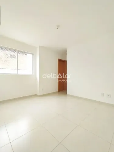 Apartamento para locação com 2 quartos, armarios planejados e uma vaga coberta, São João B