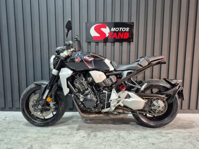 Honda CB 1000R 1000 cc