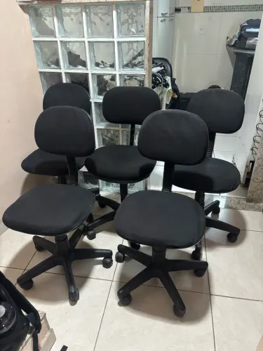 Cadeira Escritório