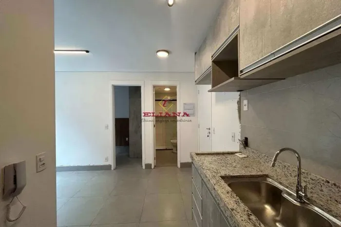 Apartamento com quintal amplo em Jardim Cidade Pirituba 60 m² total | Nunca habitado