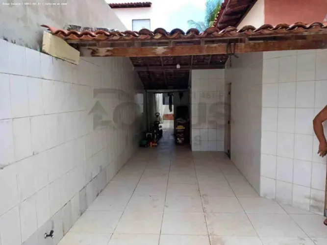 Casa de 180m² no Conjunto Mirassol - 3 Quartos, 2 Garagens e Mais