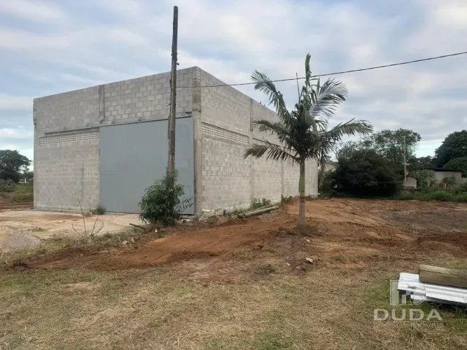 Excelente Investimento para condomínio pavilhões