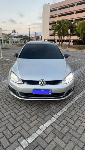 Volkswagen Golf Highline 1.4 TSI 140cv Aut. 2014