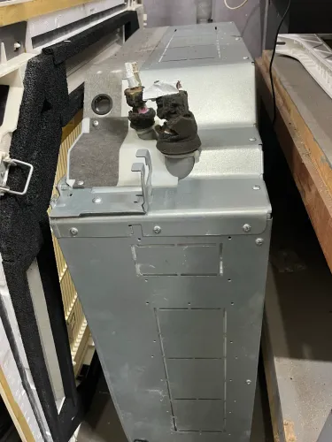 Ar condicionado k7 daikin de 36000 btus 