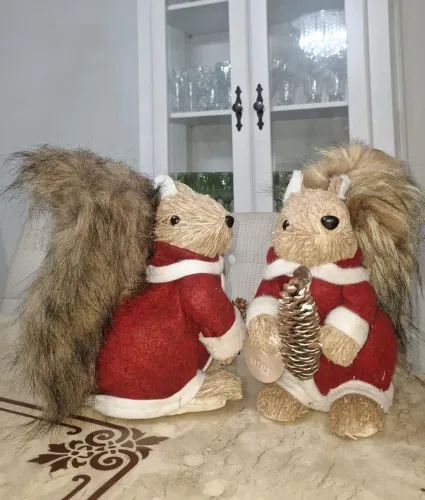 Enfeite natal