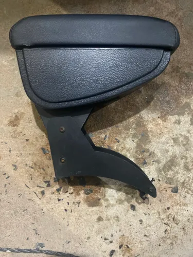 Encosto de braço sandero stepway