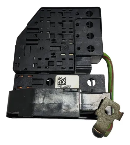 Caixa Fusivel Bateria Ford Fusion 2013 A 2017 Du5t14a094ed