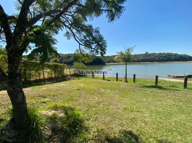 Lote a venda em Contagem, condomínio Ilha da lagoa, solar da madeira