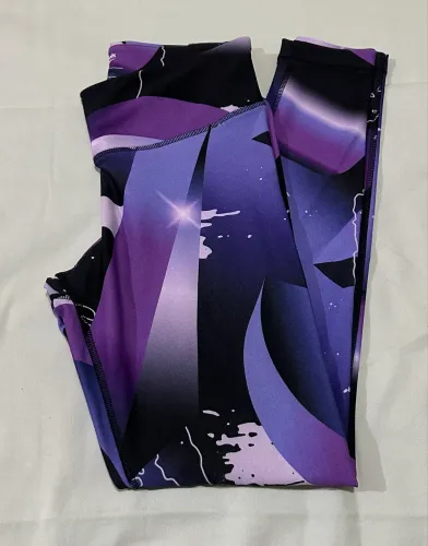 Legging Reebok Original Feminina 