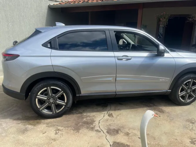 Honda HR-V EX 1.5 Sensing 16V 5P Aut. 2023
