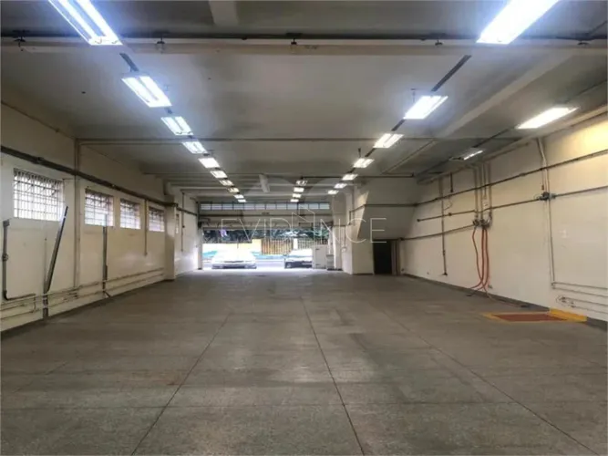 SALÃO COMERCIAL PARA ALUGAR AV. AMADOR BUENO DA VEIGA - PENHA