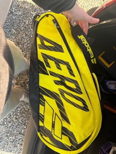 Raqueteira Babolat