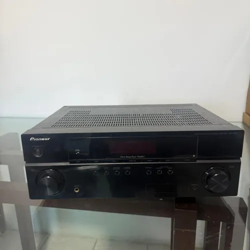 Home Pioneer Caixas Sony Japonesas