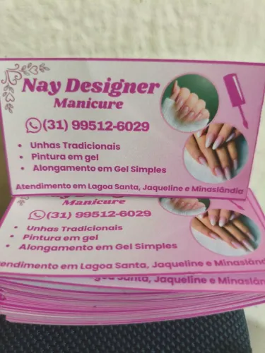 Manicure