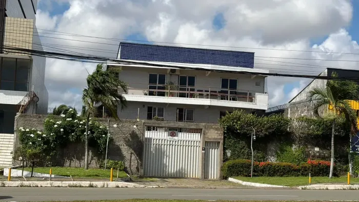 Imóvel para venda com 140 metros quadrados com 2 quartos em Calhau - São Luís - MA