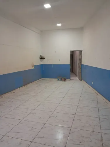Ponto Comercial  Batista Campos 