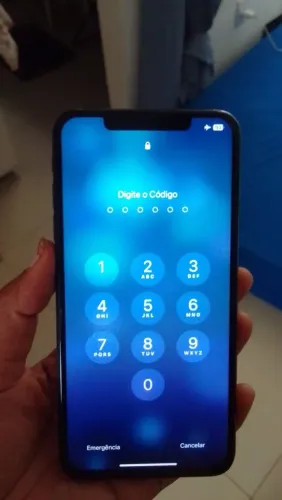 iPhone xs Max 256 gb