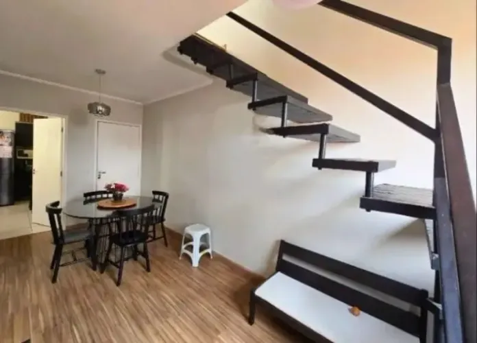 Apartamento cobertura à venda Condomínio Spazio Salute, Sorocaba- SP