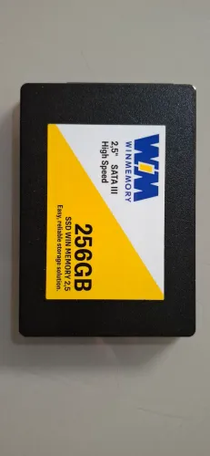 ssd 256gb sata winmemory!