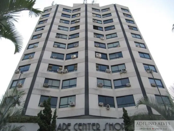 Conj. Comercial para venda no Morumbi, 2 vagas