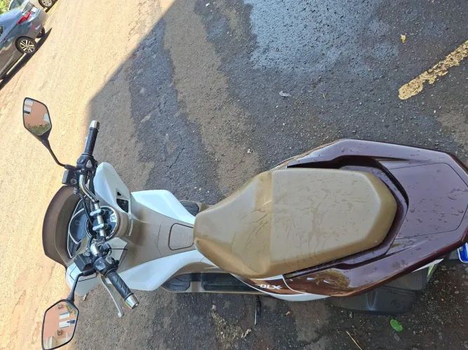 ? Honda PCX 150 ? ECONÔMICA, CONFORTÁVEL E COM APENAS 12 MIL KM RODADOS