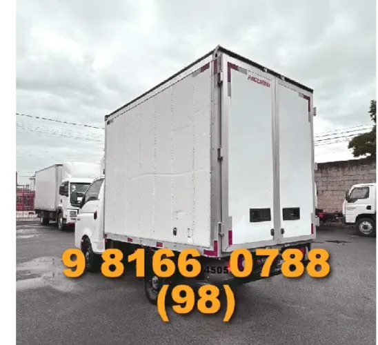 Frete p/ condomínios com Amorim orçamento sem compromisso hoje