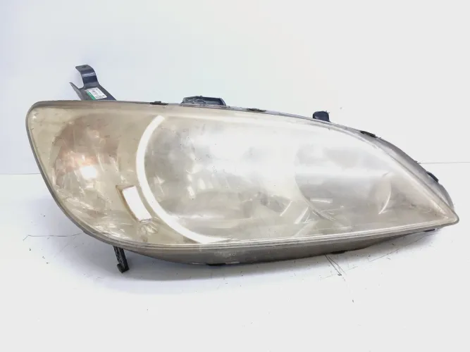 Farol Direito Honda Civic 1.8 2006 2007 Retirada Peça Direito