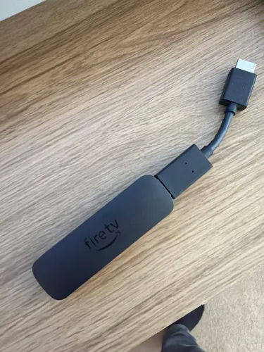 Fire Stick TV 4K