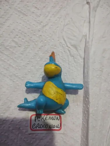 Pokémon avulso