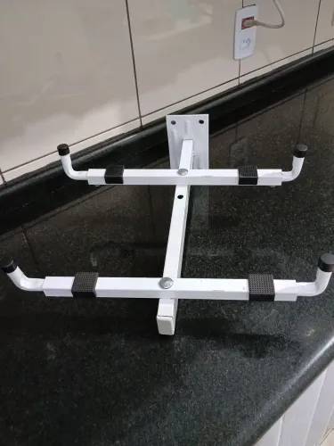 Suporte de Microondas 