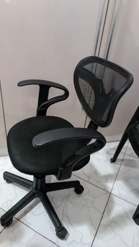 Cadeira escritório 