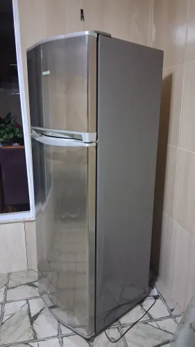 Geladeira freezer