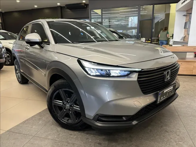 Honda HR-V EXL 1.5 Sensing 16V 5P Aut. 2023