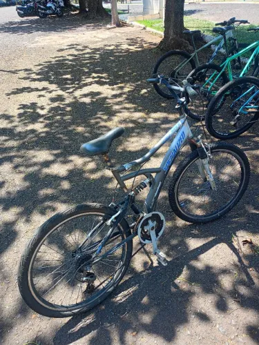 Bicicleta aro 26