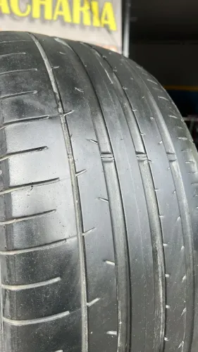 Pneu Dunlop 225/50 R18