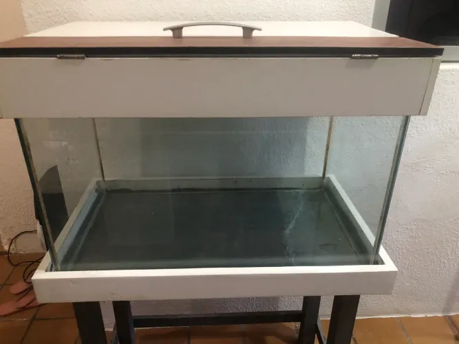 Aquário 20L